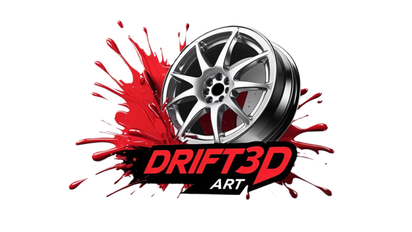 DriftArt 3D